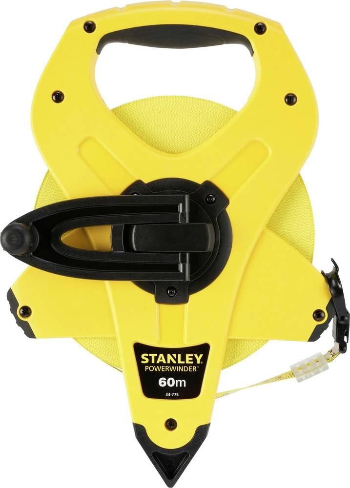 Stanley Rotella Metrica Winder 60/12,7 2-34-775 - Stanley Rotella