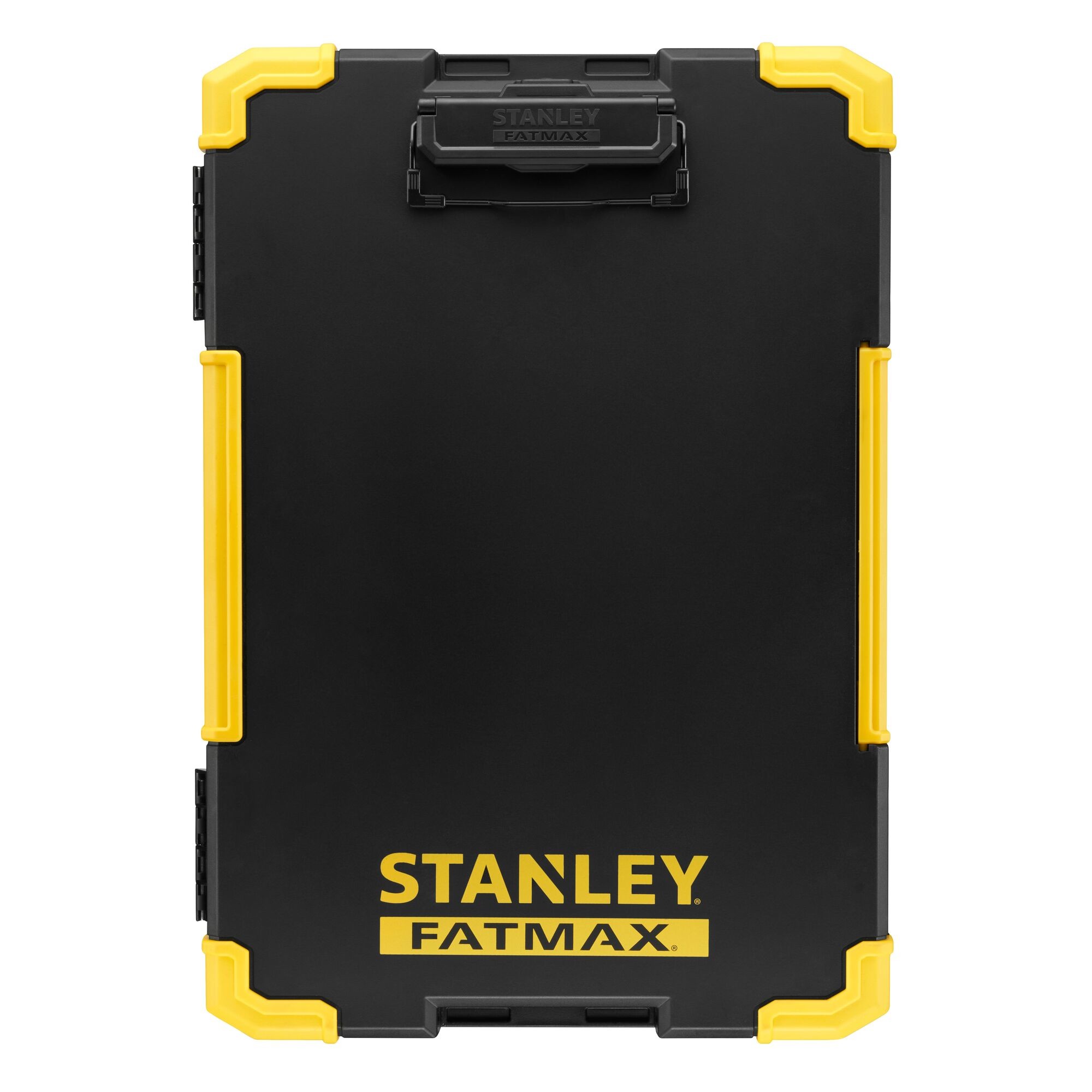 Stanley FATMAX FMST82721-1 clipboard Black, Yellow - Stanley FATMAX