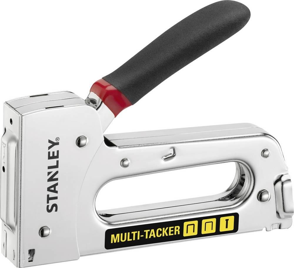 STANLEY STHT6-70410 Handtacker
