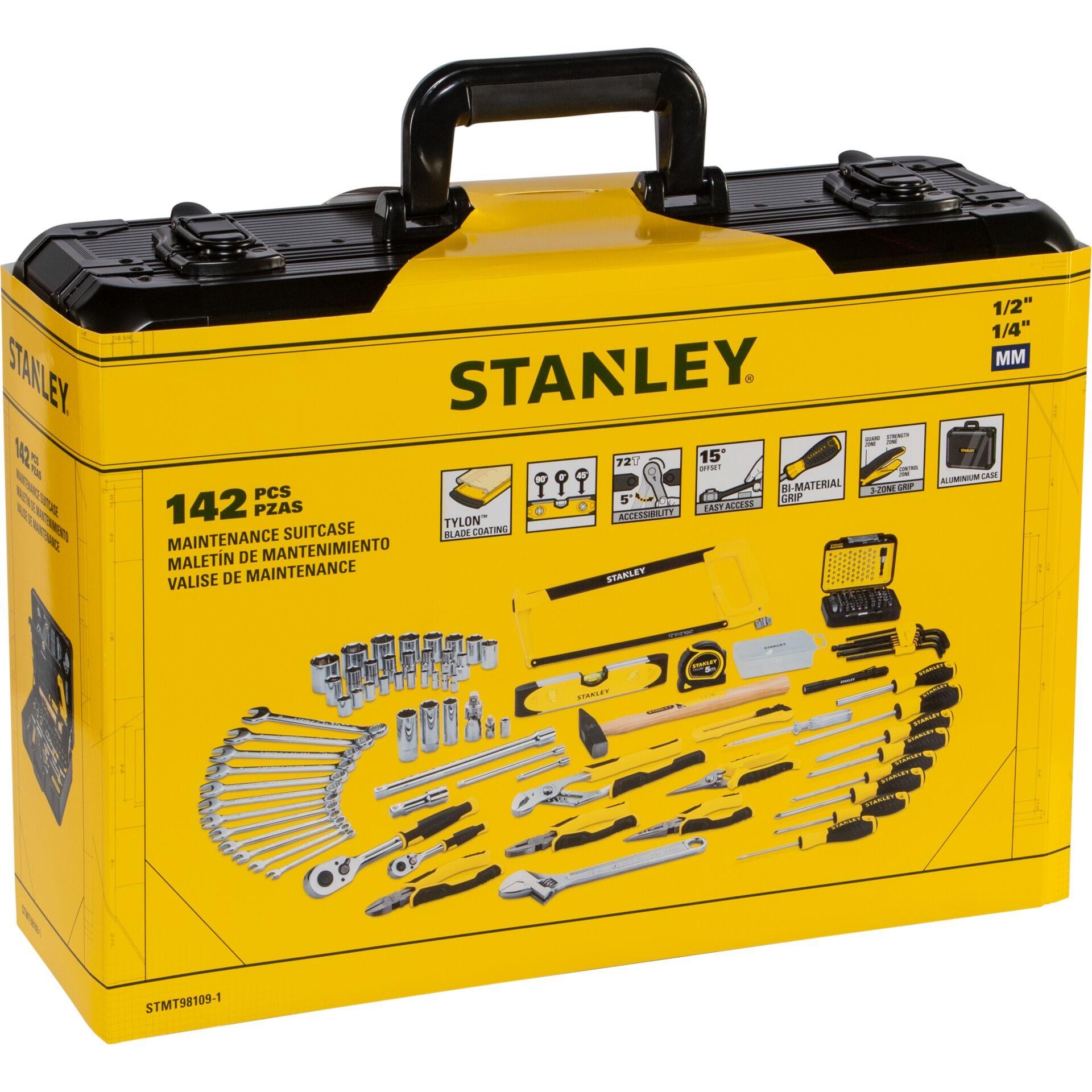 STANLEY STMT98109-1 Werkzeugset