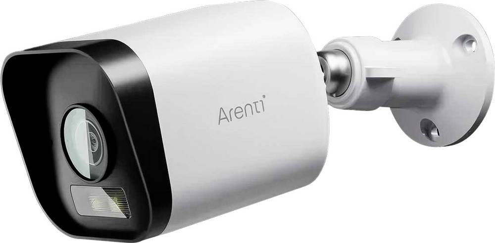 Arenti O3 O3 WiFi IP Überwachungscamera 2560 x 1440 Pixel