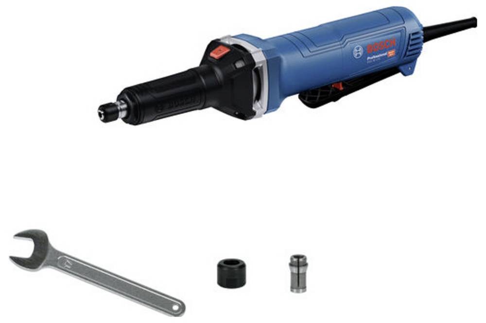 Bosch GGS 30 LPS Professional Flat sander 33000 RPM Black, Blue 750 W