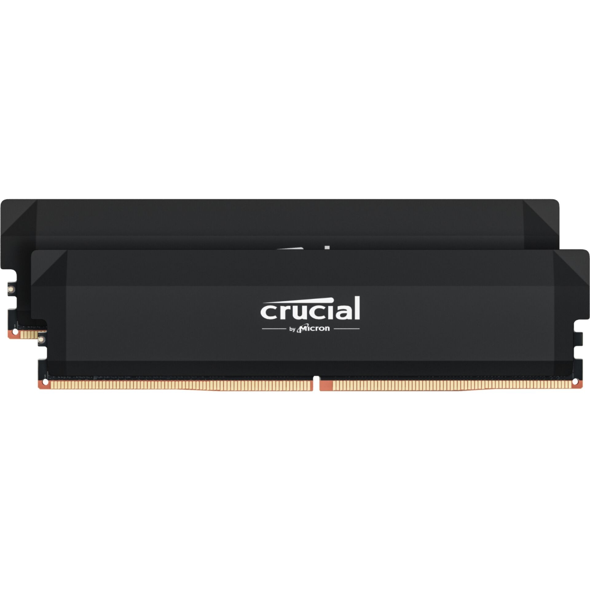 Crucial Pro CP2K32G64C40U5B memory module 64 GB 2 x 32 GB DDR5 288-