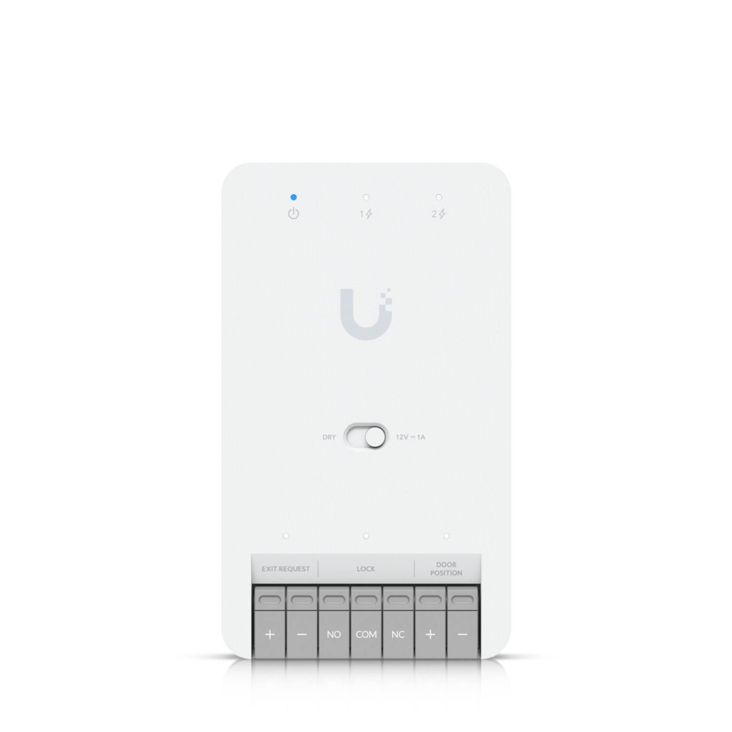 Ubiquiti Door Hub Mini security door controller 1 door(s) Ethernet -