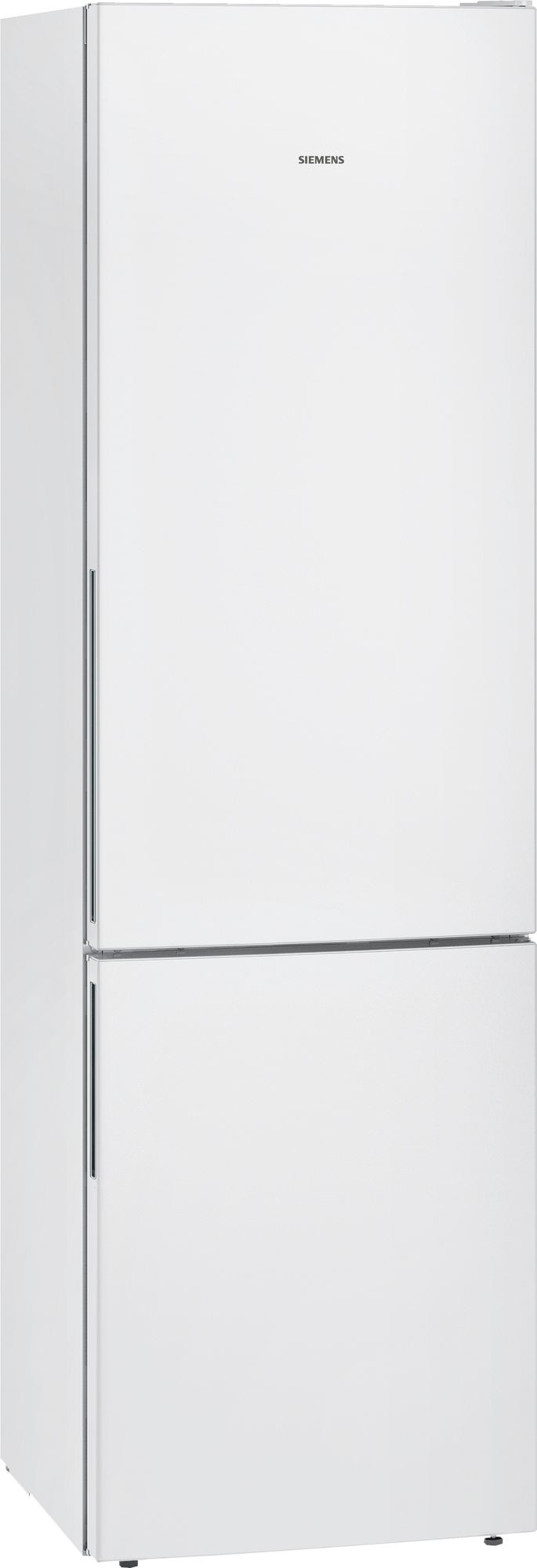 Siemens iQ500 KG39EAWCA fridge-freezer Freestanding 343 L White -