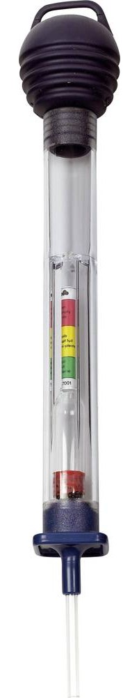 Gefo centra Batteriesäure-Prüfgerät 6335