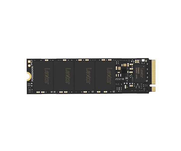 Lexar NM620 256 GB M.2 PCI Express 3.0 NVMe 3D TLC NAND - Lexar NM620,