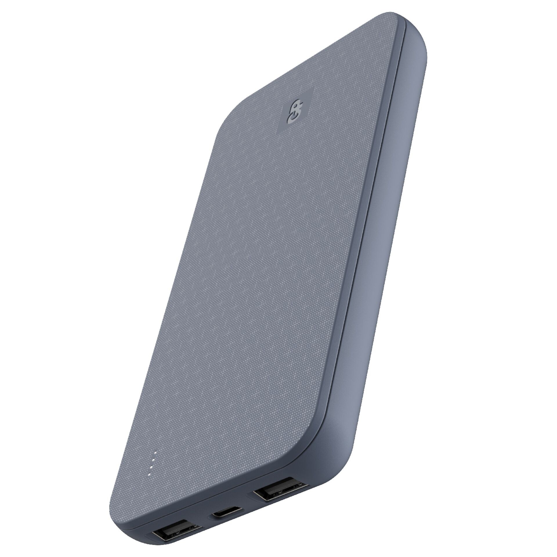 GP B+ Powerbank 10000 mAh LiPo USB-A, USB-C Grau