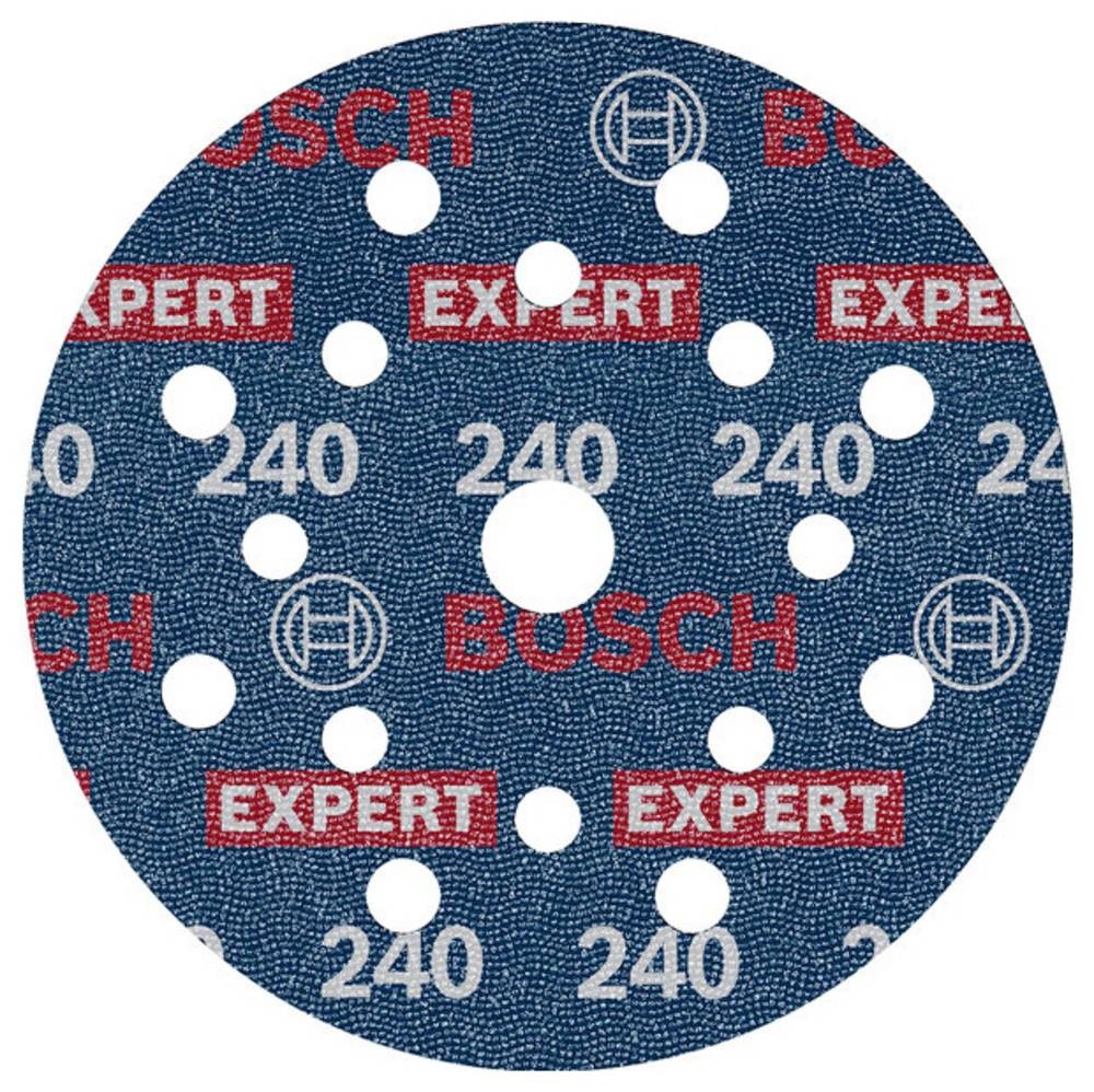 Bosch Accessories 2608902413 Schleifscheibe Durchmesser 125mm Kö