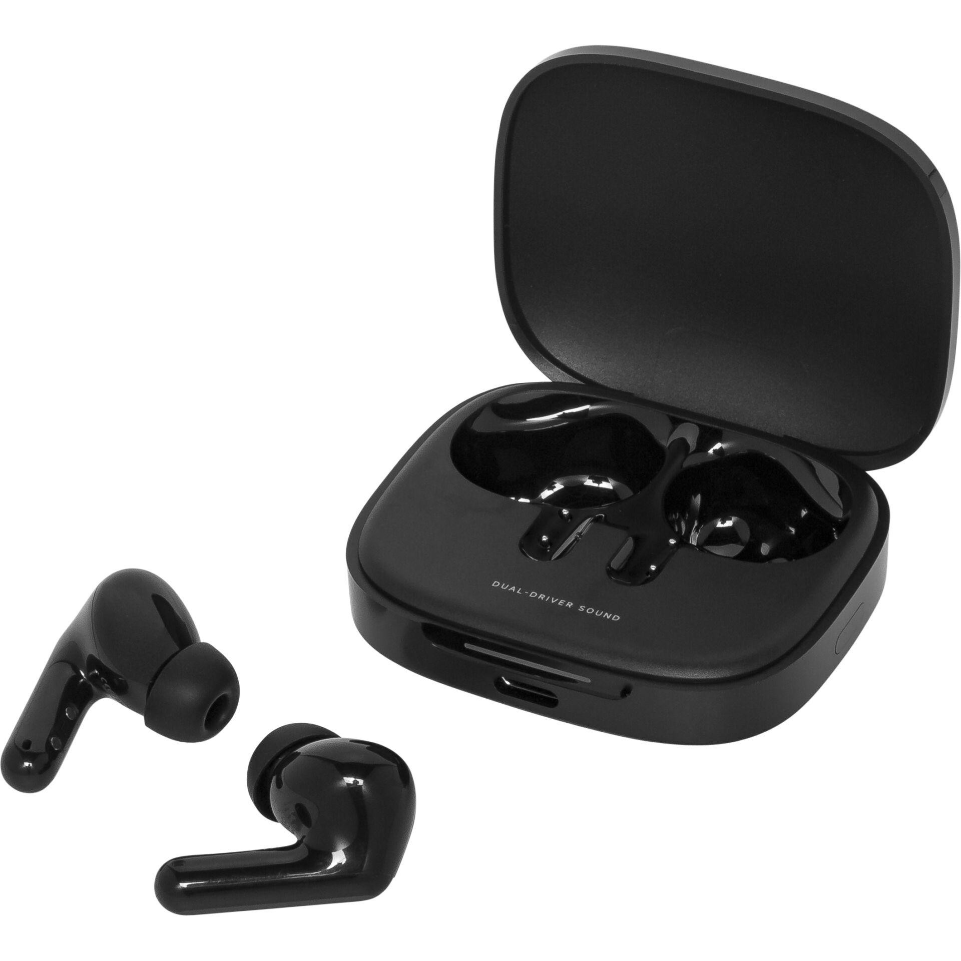 Xiaomi Redmi Buds 6- Night Black - Xiaomi Redmi Buds 6- Night Black,