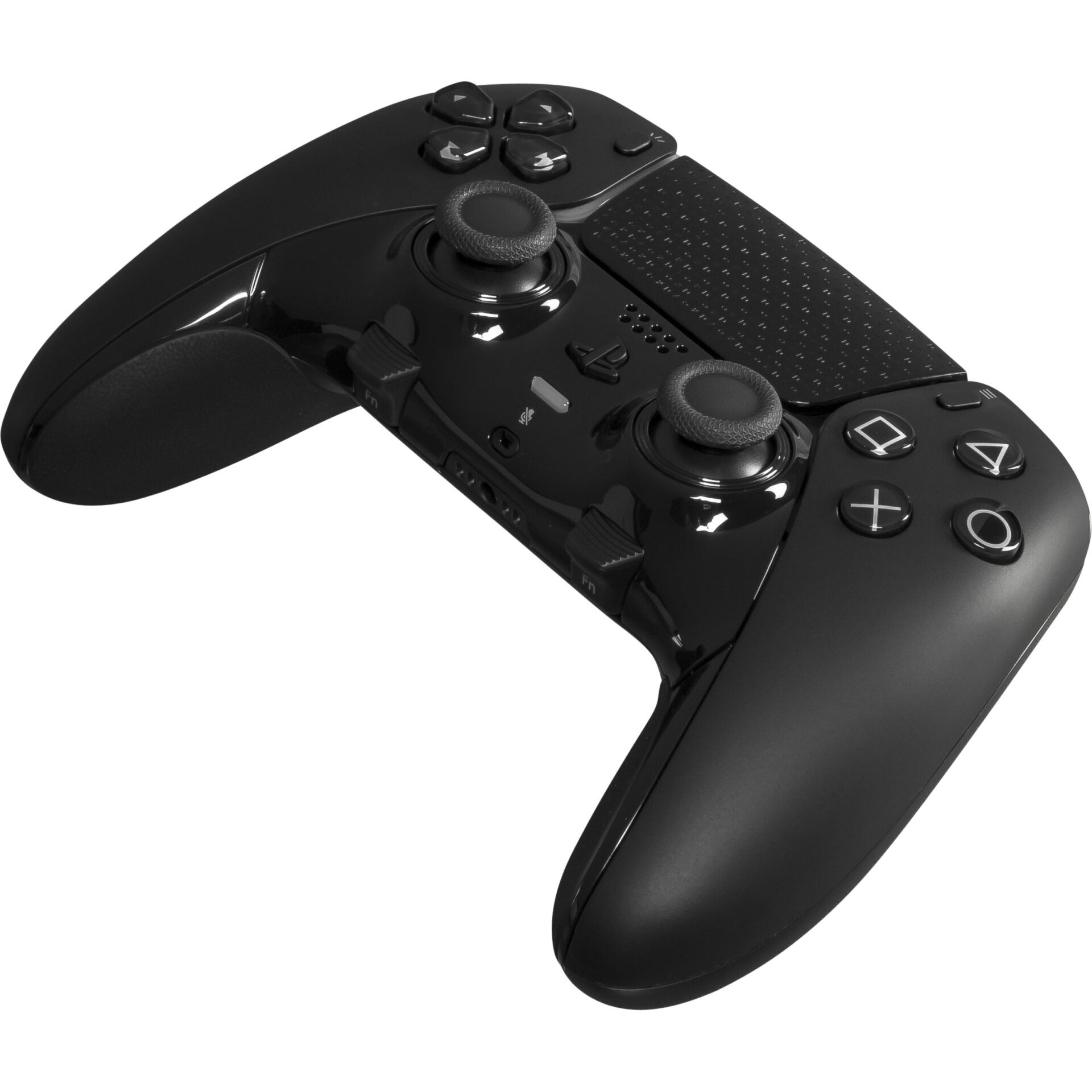 Sony PS5 DualSense Edge Controller Black Bluetooth/USB Gamepad
