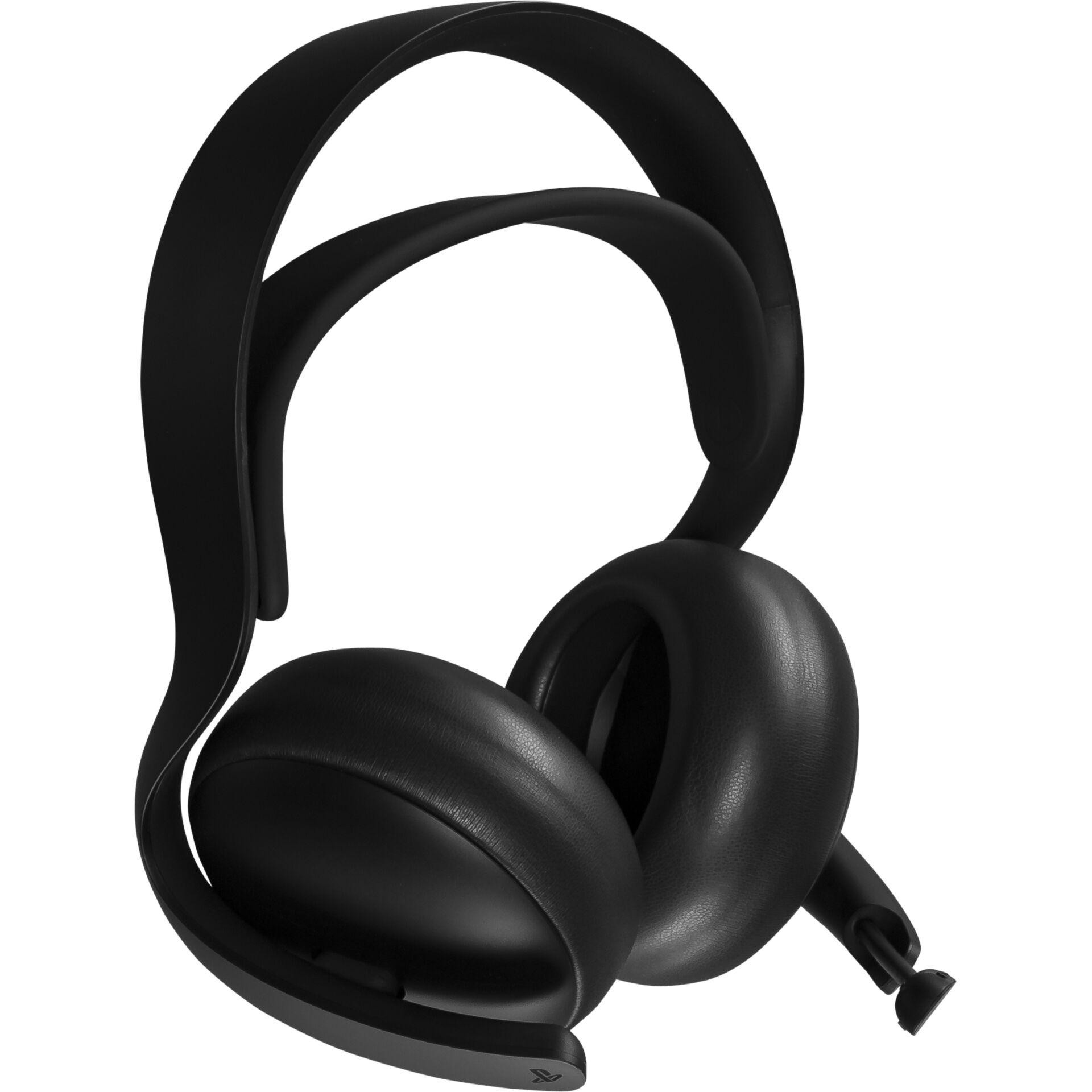 Sony Pulse Elite Casque Sans fil Arceau Gaming Bluetooth Noir - Sony