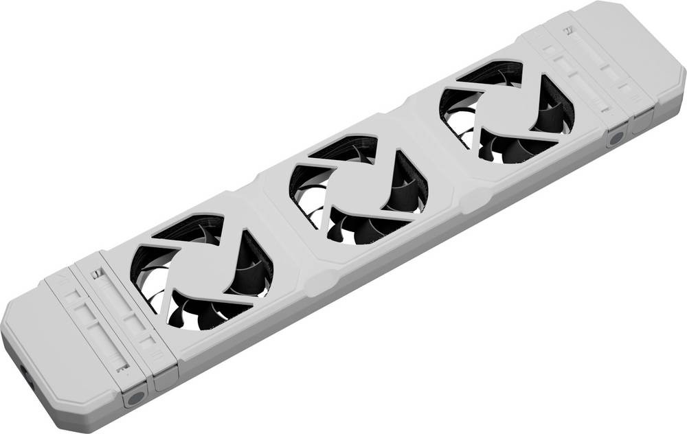 Technaxx 5215 TX-303 Heizkörperventilator