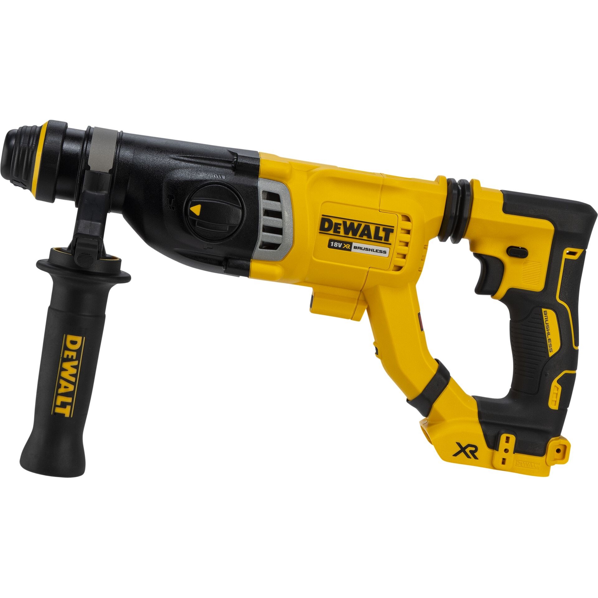 DeWalt DCH263N-XJ Akku-Kombihammer