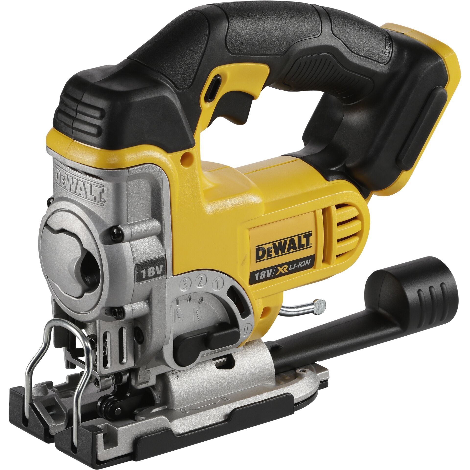 DeWalt DCS331N-XJ Akku-Säge