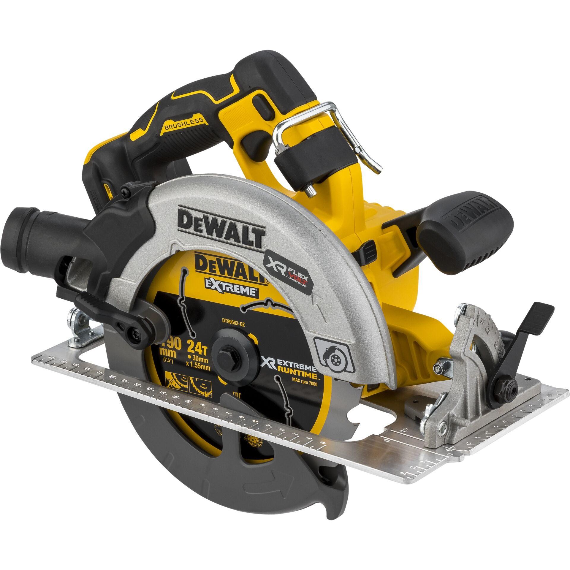 DeWalt DCS578NT-XJ Akku-Säge