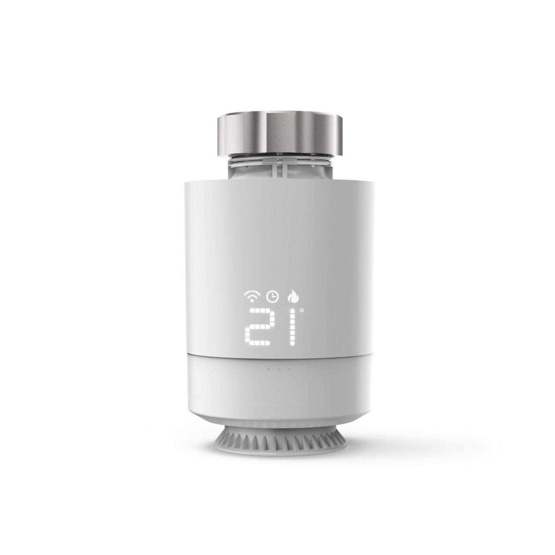 Hama 00176661 thermostatic radiator valve Suitable for indoor use -