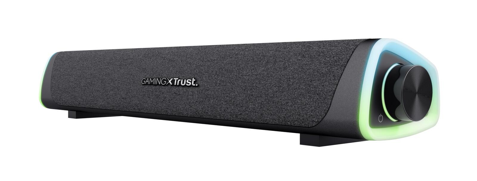 Trust GXT 620 Axon Black 2.0 channels 12 W - Trust GXT 620 Axon, 2.0