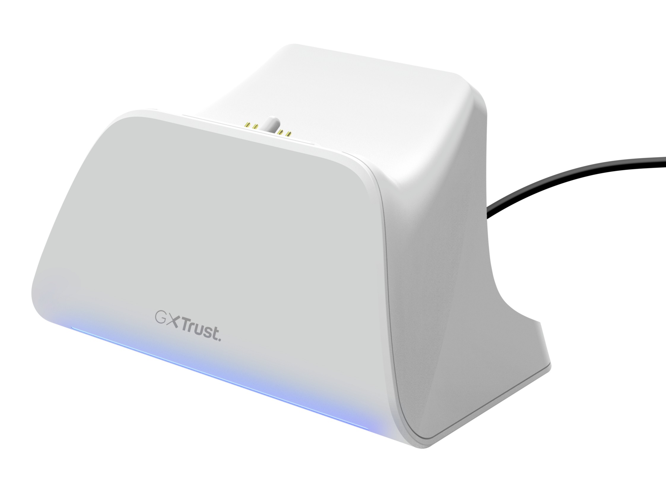 Trust GXT 255W Charging stand - Trust GXT 255W, PlayStation 5,