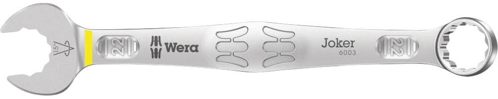 Wera Werk Ringmaulschlüssel 05020502001