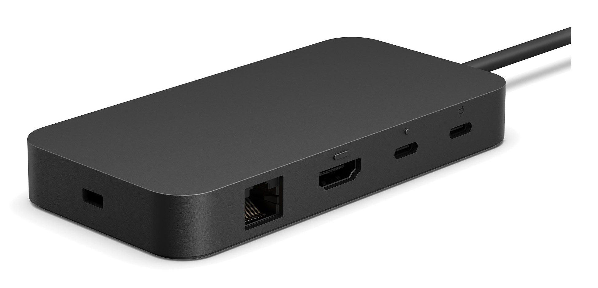 Microsoft Surface USB 4 Dock
