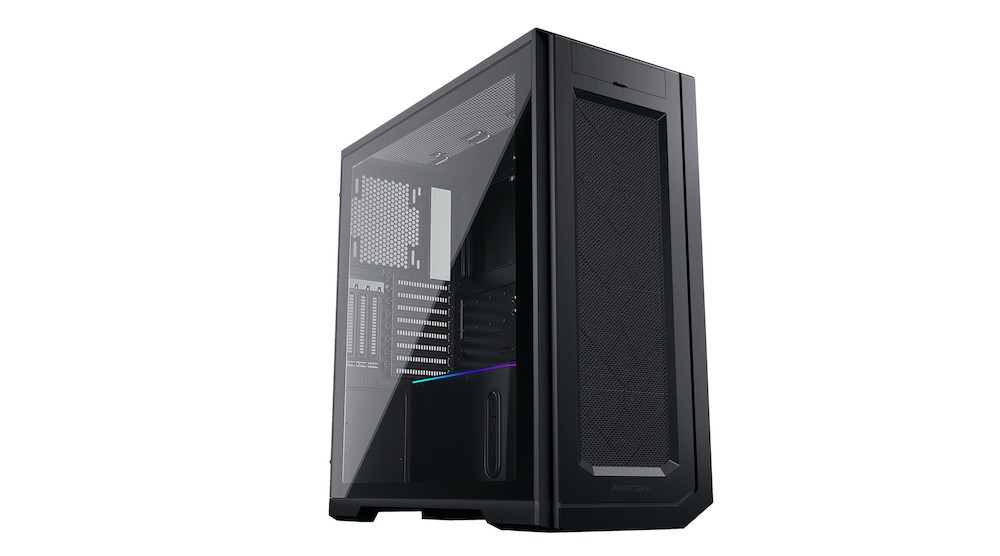 Phanteks ENTHOO PRO 2 Full Tower Noir - Phanteks ENTHOO PRO 2, Full