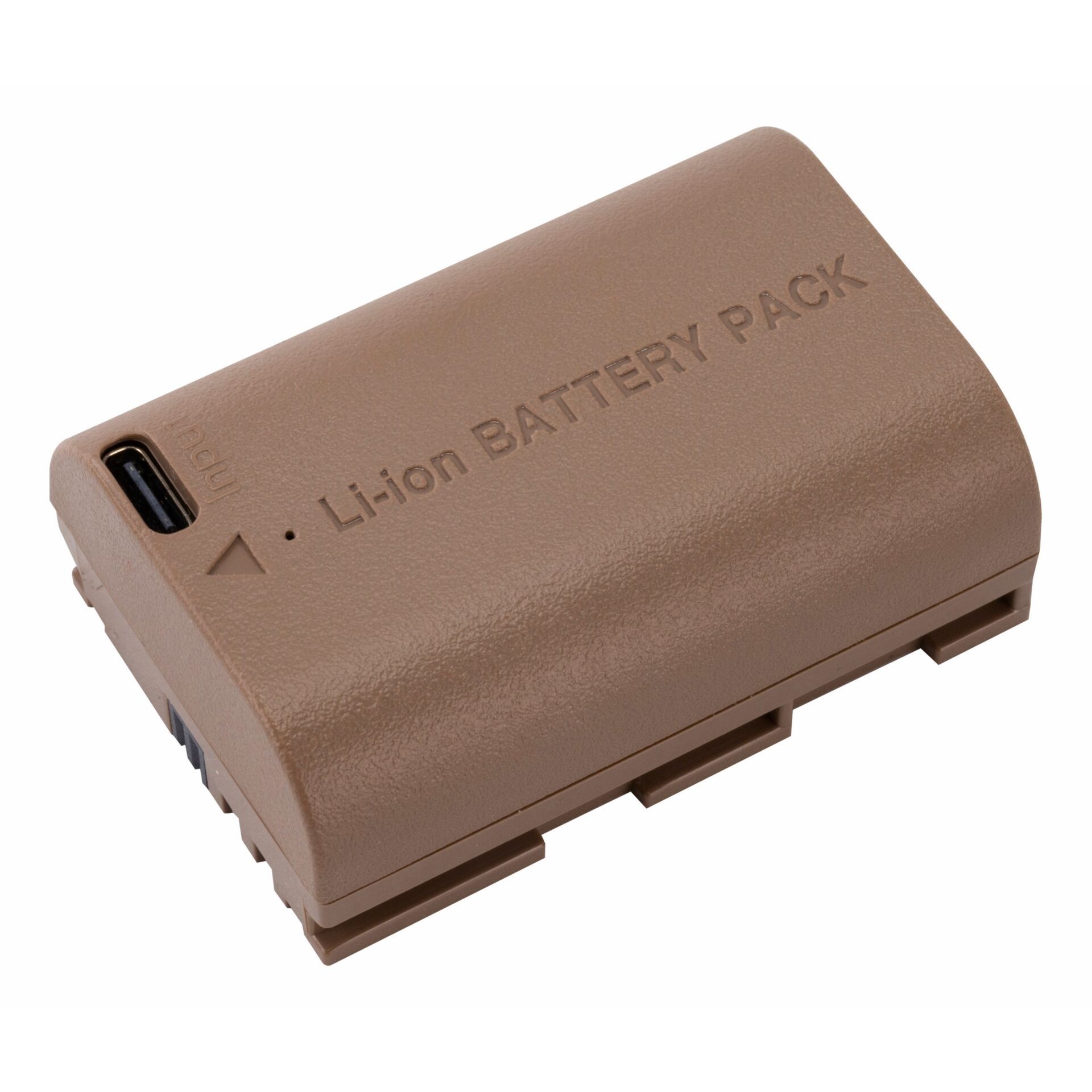 Ansmann 1400-0083 camera/camcorder battery Lithium-Ion (Li-Ion) 2250