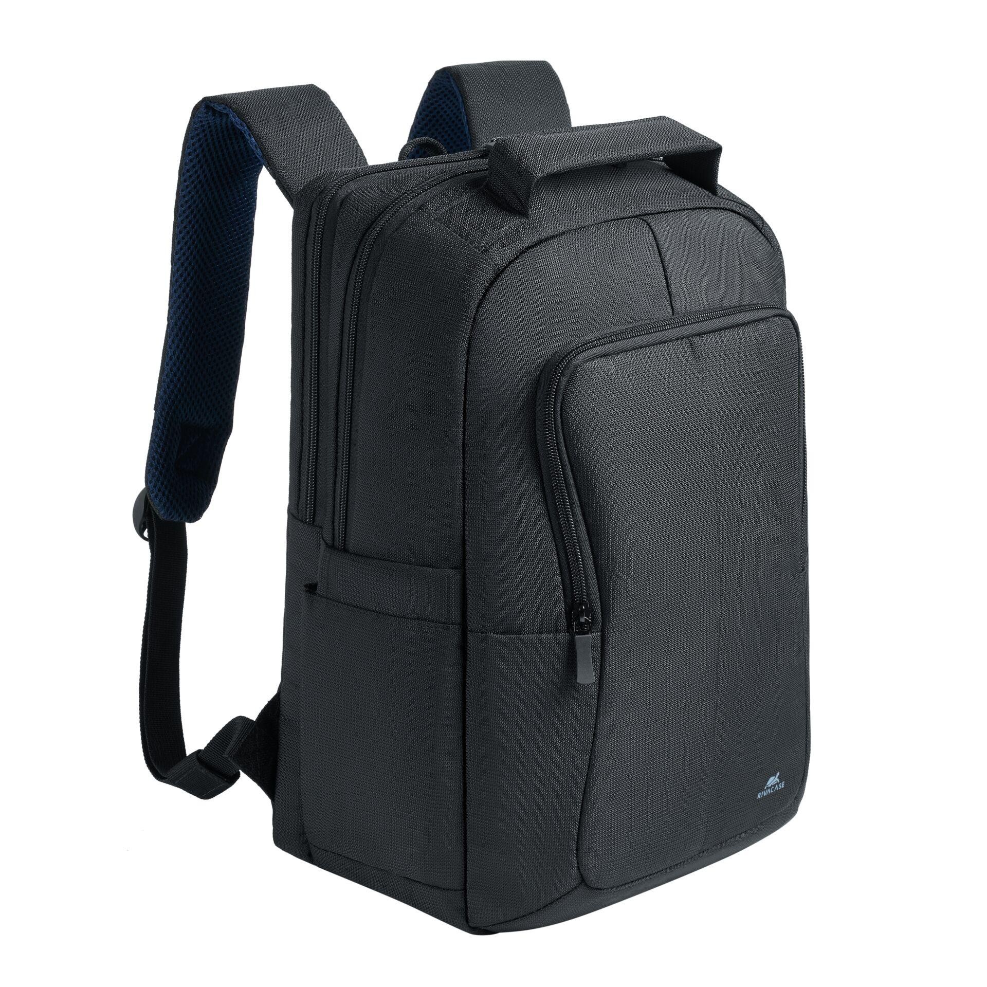 Rivacase 8425 40.6 cm (16") Backpack Black - Rivacase 8425, Backpack,