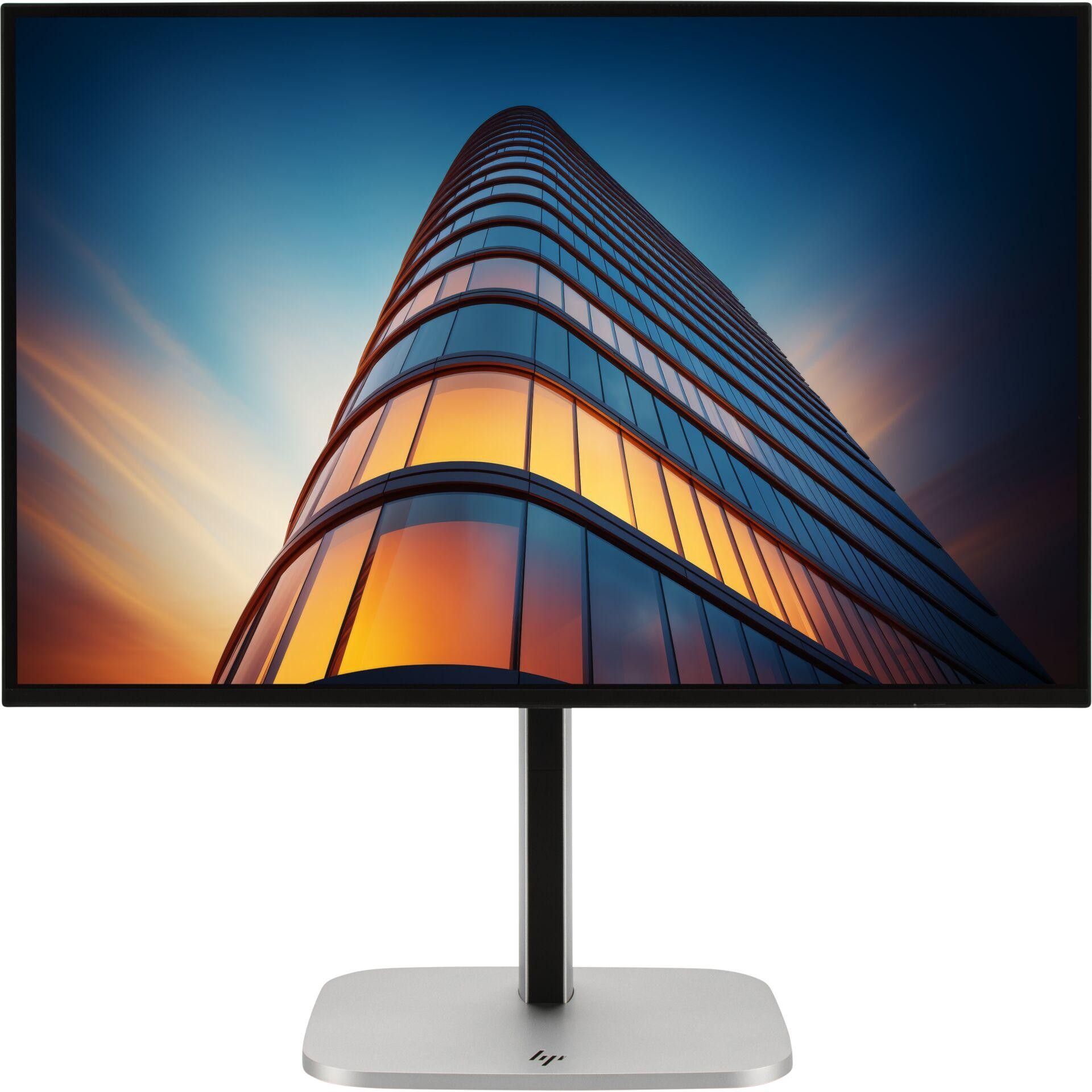 HP Series 5 Pro 24 inch WUXGA Monitor - 524pn - HP Series 5 Pro 24