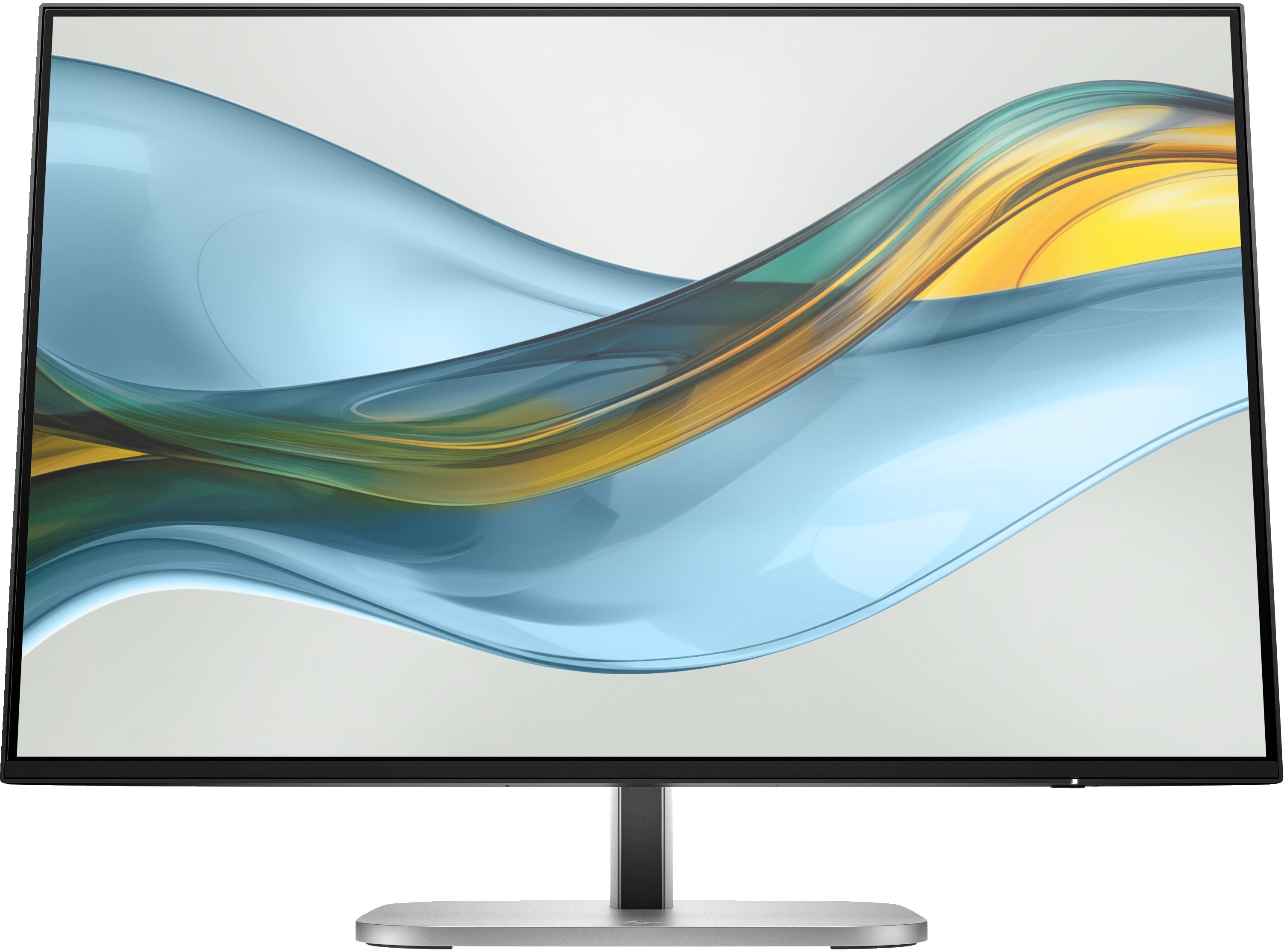 HP Series 5 Pro 24 inch WUXGA Monitor - 524pn - HP Series 5 Pro 24