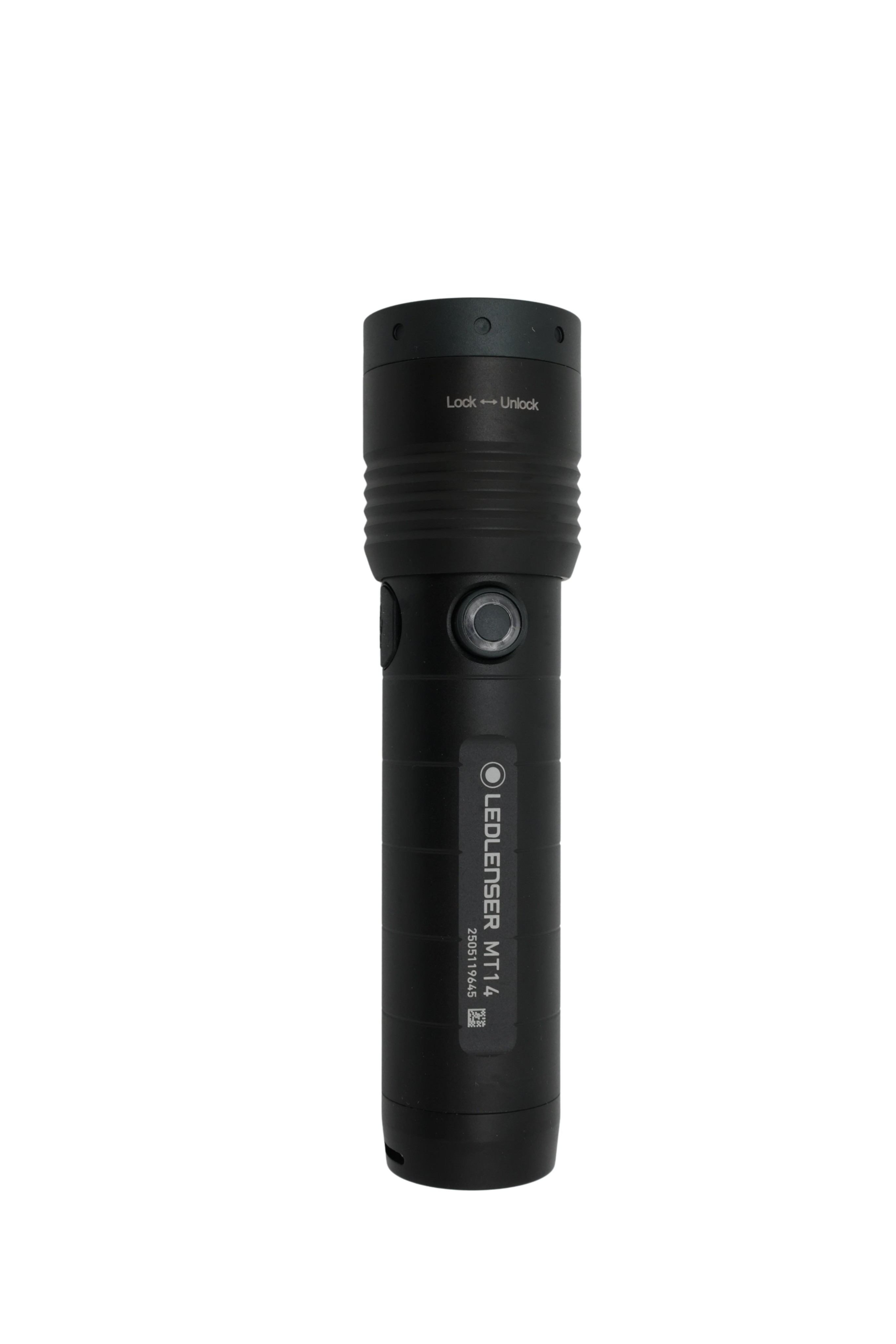 Ledlenser MT14 LED-torch