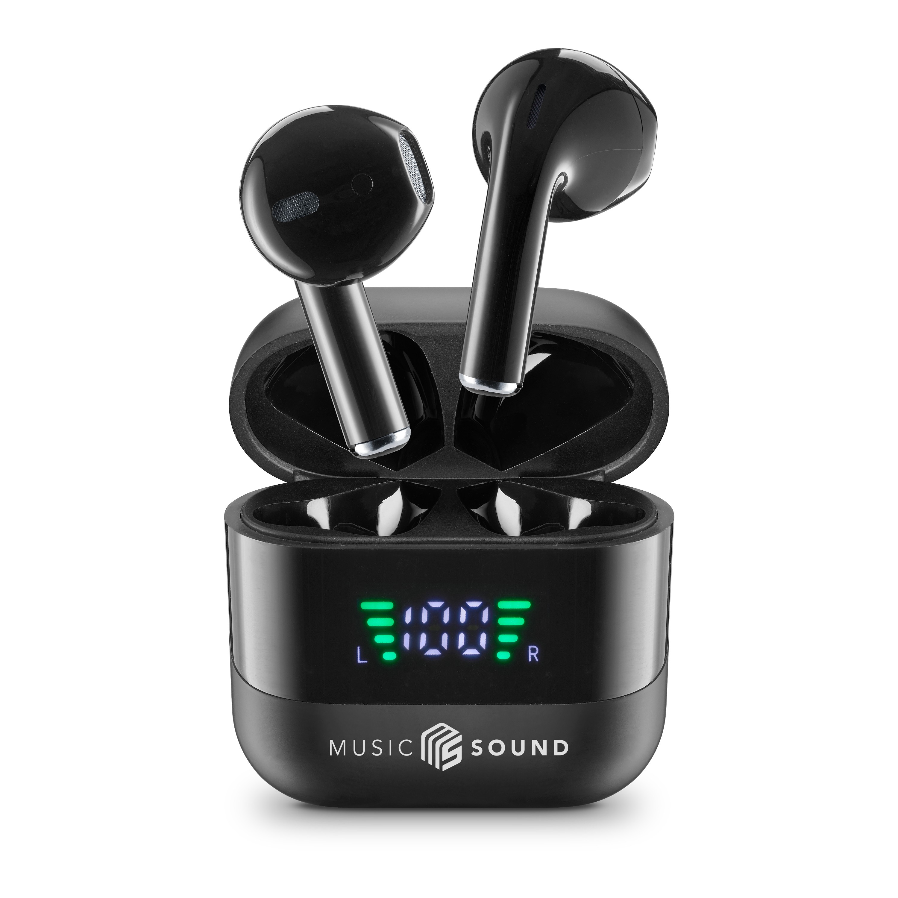 Music Sound SPARK - Music Sound SPARK, True Wireless Stereo (TWS),