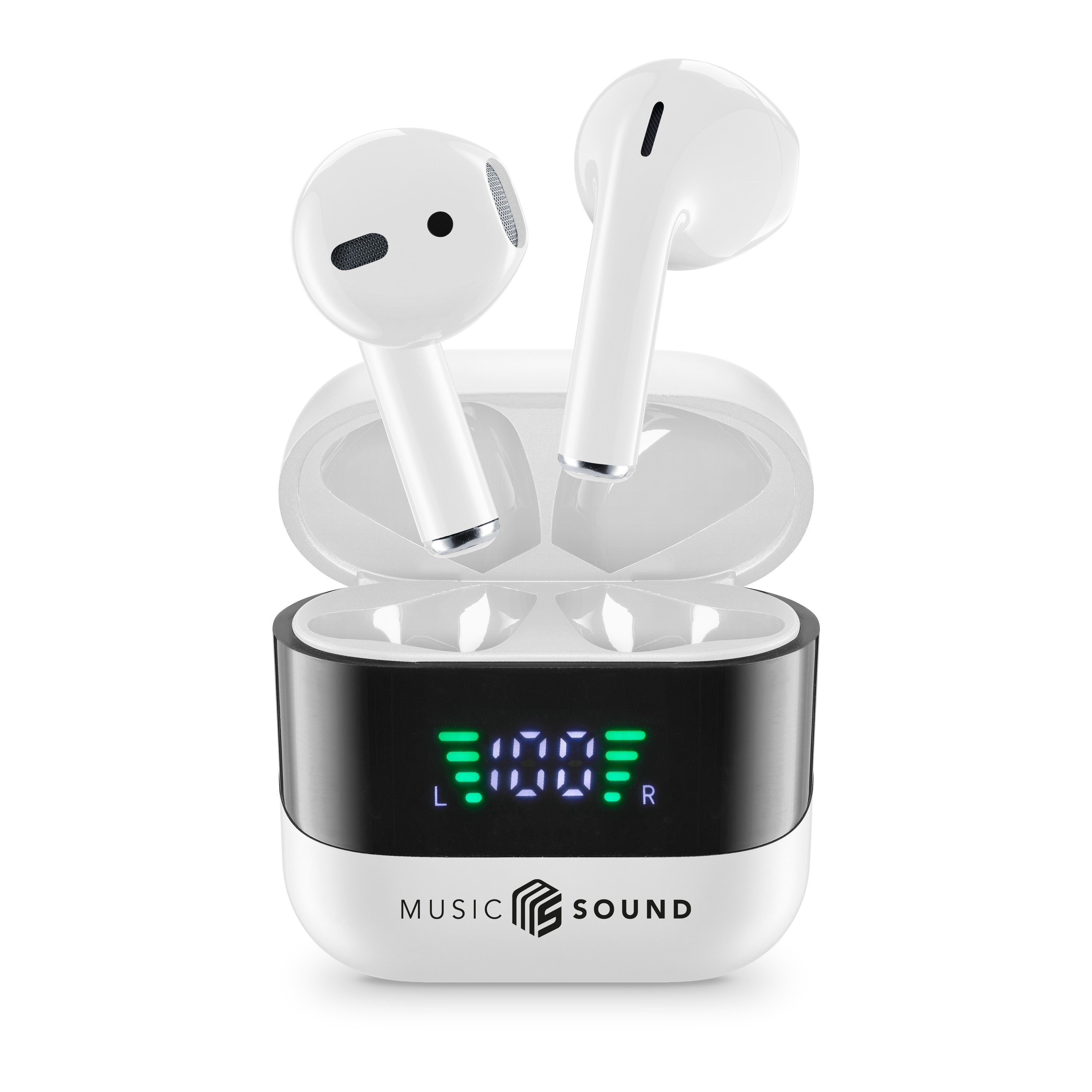 Music Sound SPARK - Music Sound SPARK, True Wireless Stereo (TWS),