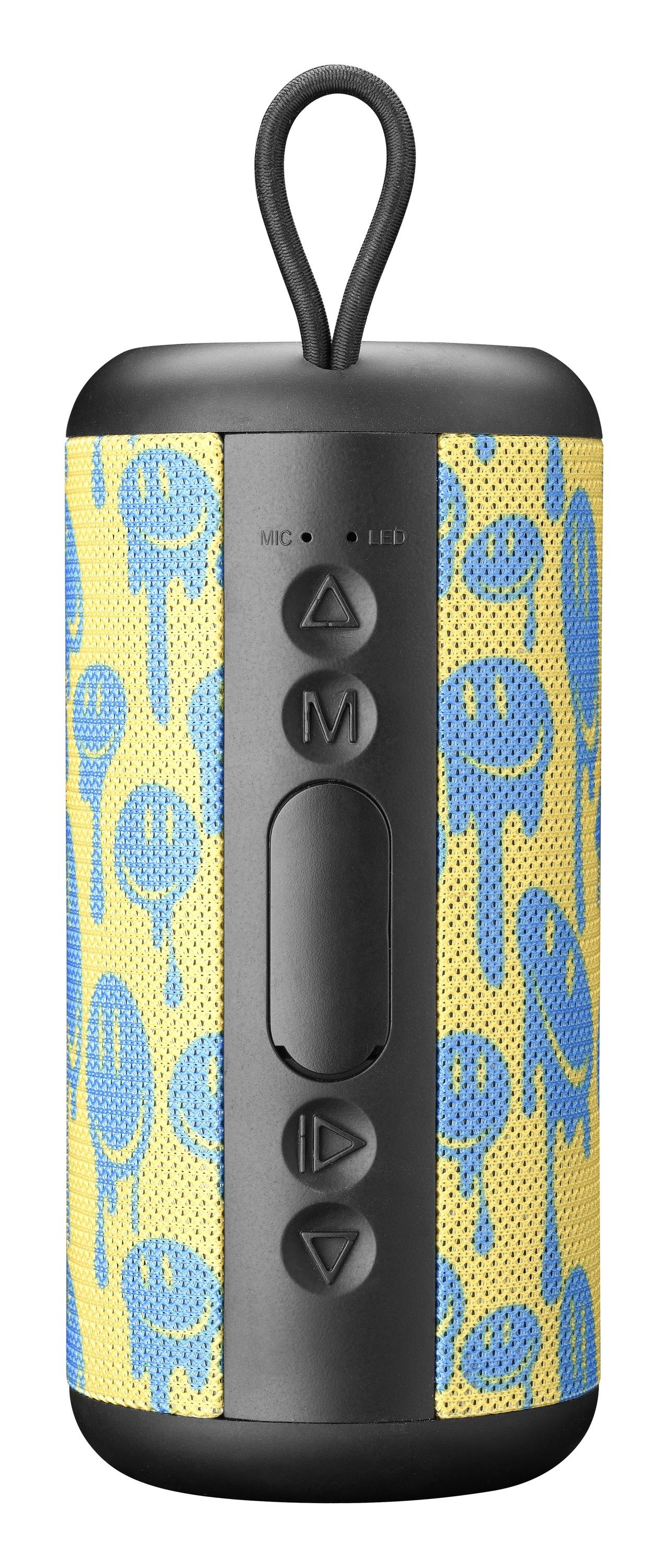 Music Sound Vertical - Music Sound Vertical, 5 W, Sans fil, 0,15 m,