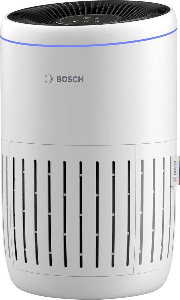 Bosch Air 2000i 37,5 m² 49 dB 20 W Blanco - Bosch Air 2000i, 49 dB,