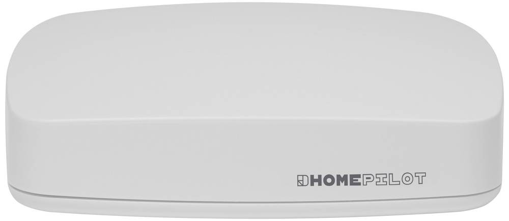 HOMEPILOT 15001001 gateway/controller 10, 100 Mbit/s - HOMEPILOT