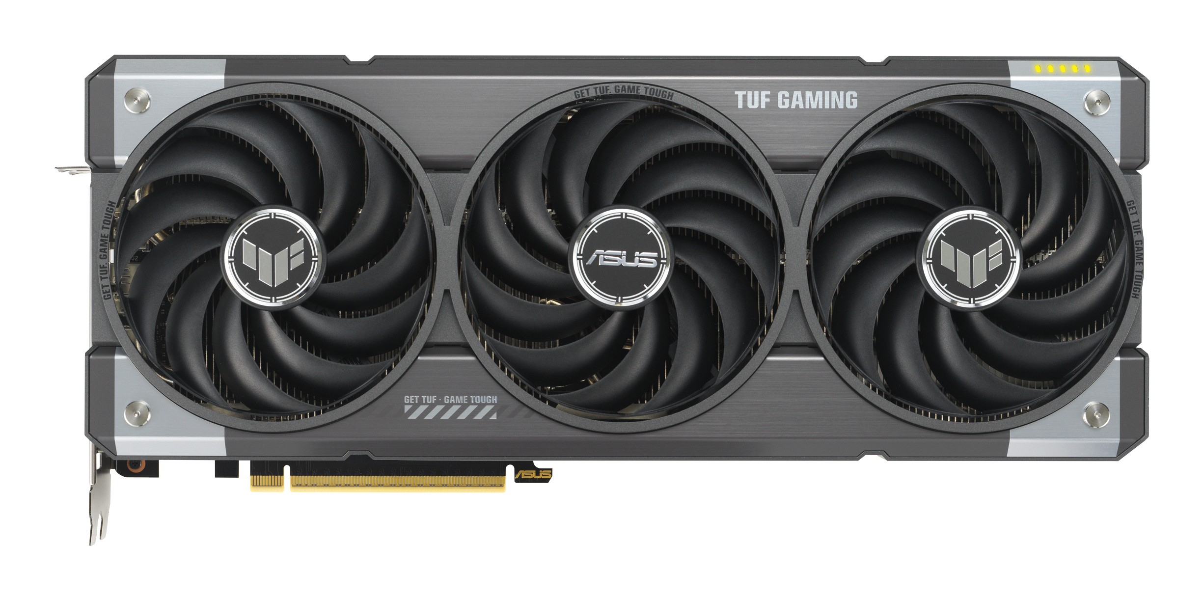 ASUS TUF Gaming GeForce RTX 5070 Ti 16GB GDDR7 OC Edition Gaming