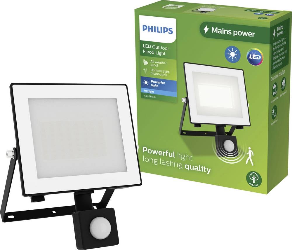Philips Lois Wall Lights 30W - Philips Lois Wall Lights 30W, Outdoor