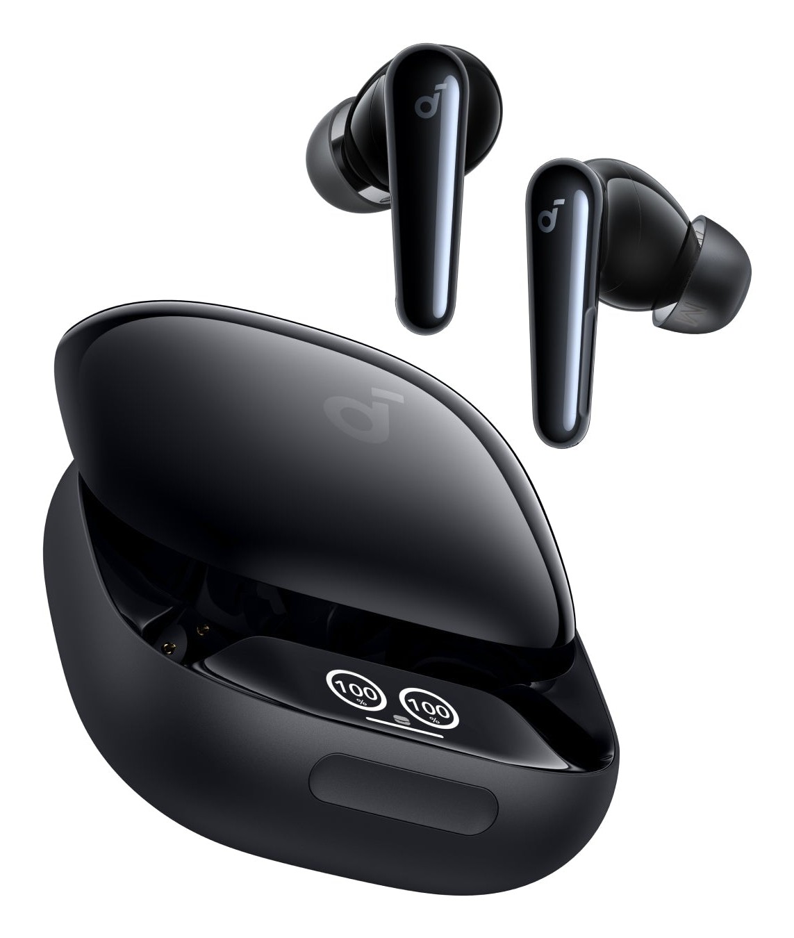 Anker Liberty 4 Pro Headset True Wireless Stereo (TWS) In-ear Calls/