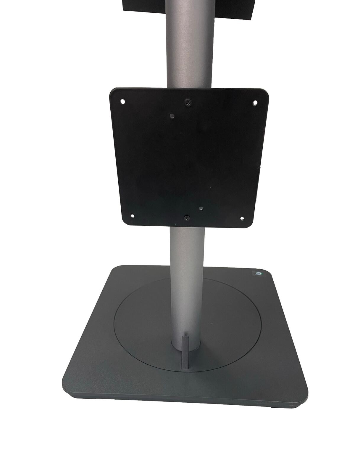 Acer LC.HOPLA.001 All-in-One PC/workstation mount/stand Black - Acer