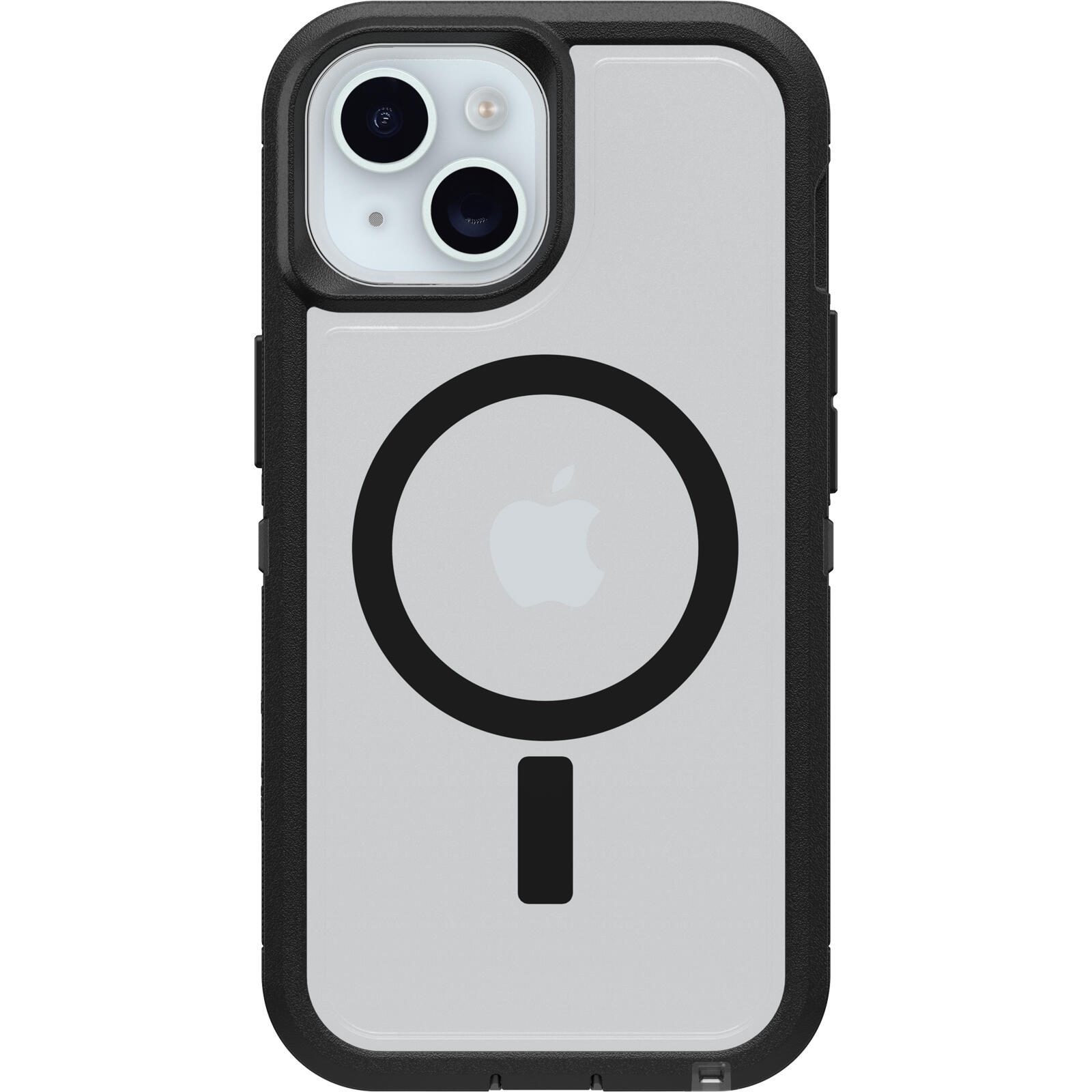 Otterbox Defender Series XT Backcover Apple iPhone 17e, iPhone 16e,
