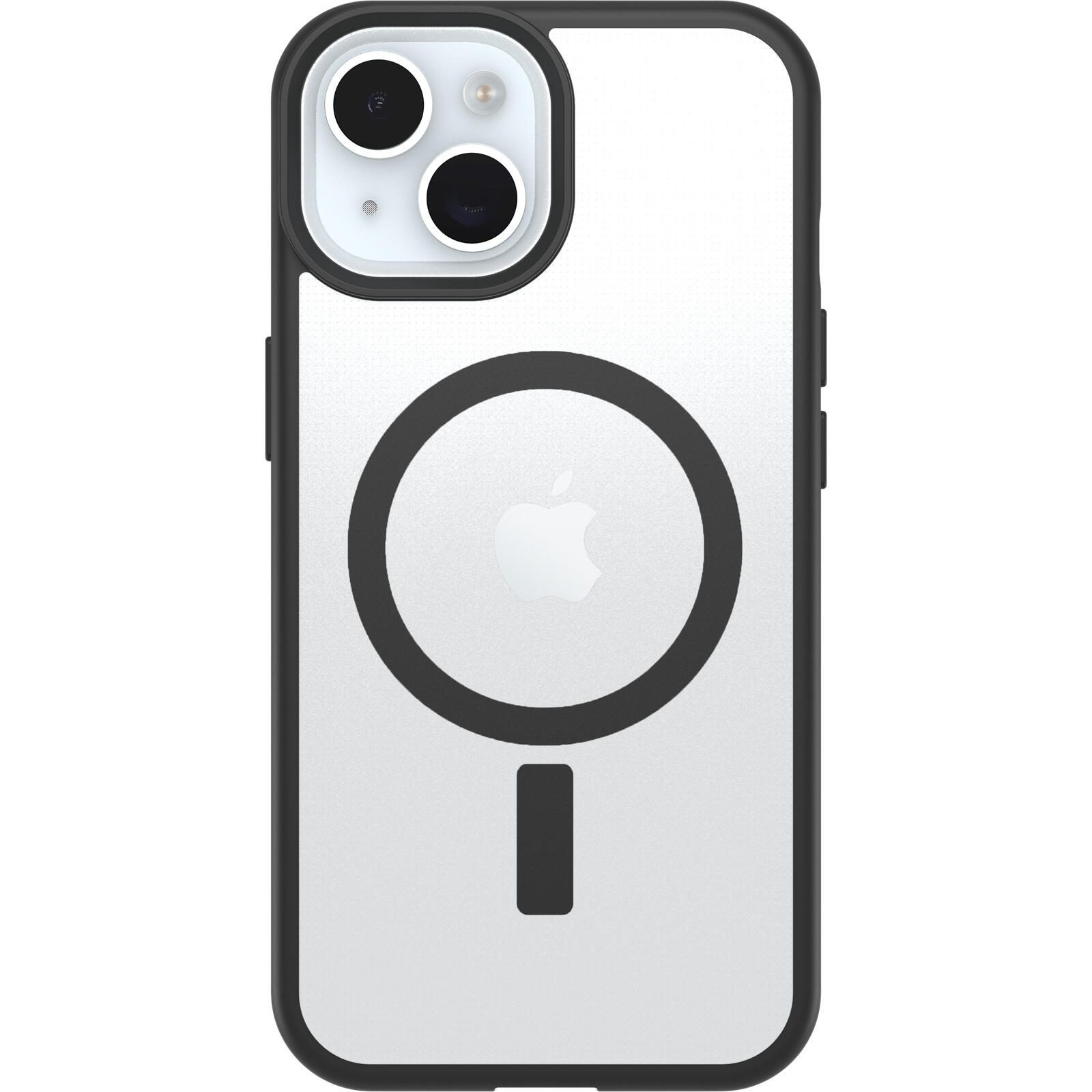 Otterbox React Magsafe Backcover Apple iPhone 17e, iPhone 16e, iPhone