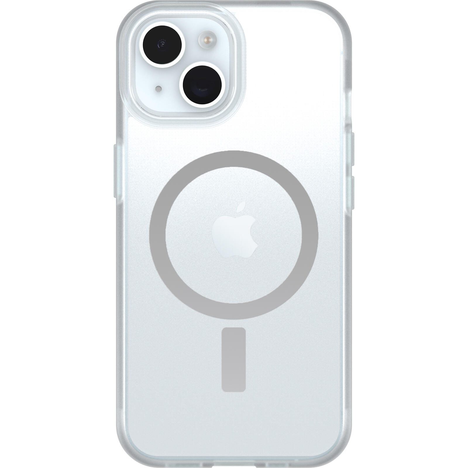 Otterbox React Magsafe Backcover Apple iPhone 17e, iPhone 16e, iPhone