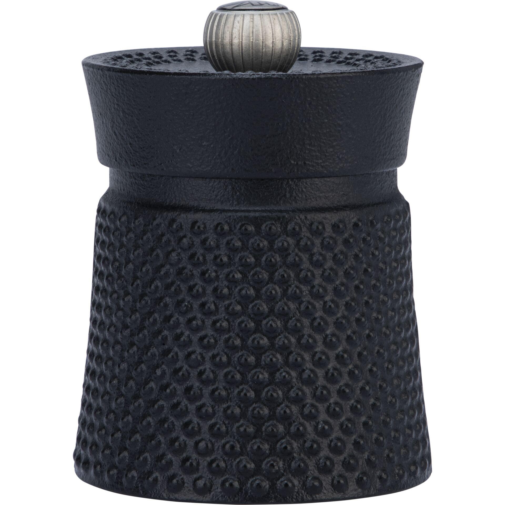 Peugeot Bali Fonte Pepper grinder Black - Peugeot Bali Fonte, Pepper