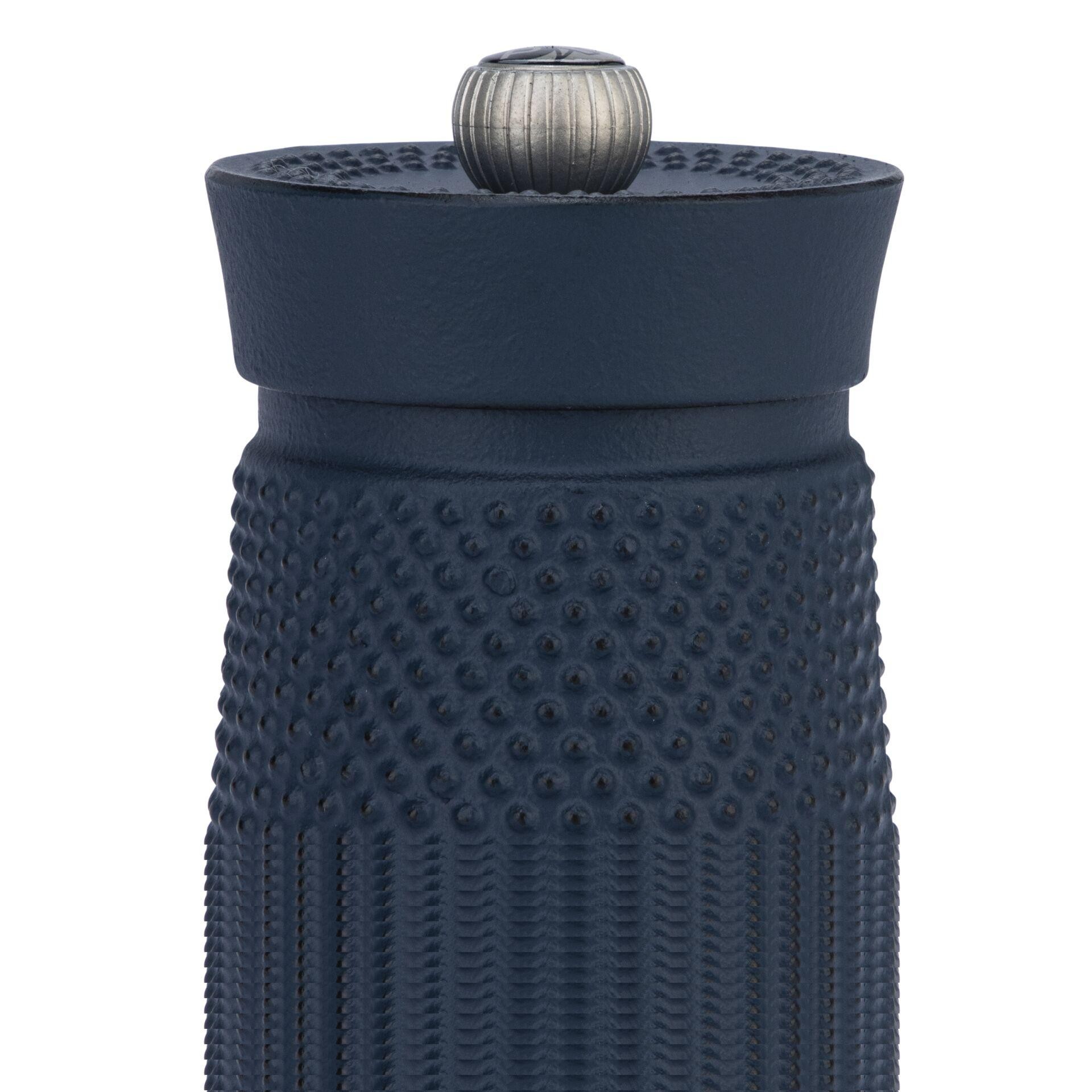 Peugeot Bali Fonte Pfeffermühle 8cm BLUE