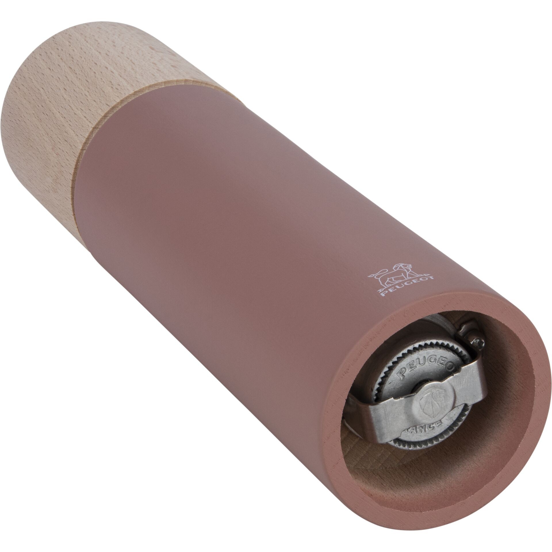 Peugeot BOREAL Pfeffermühle 21cm HAZELNUT