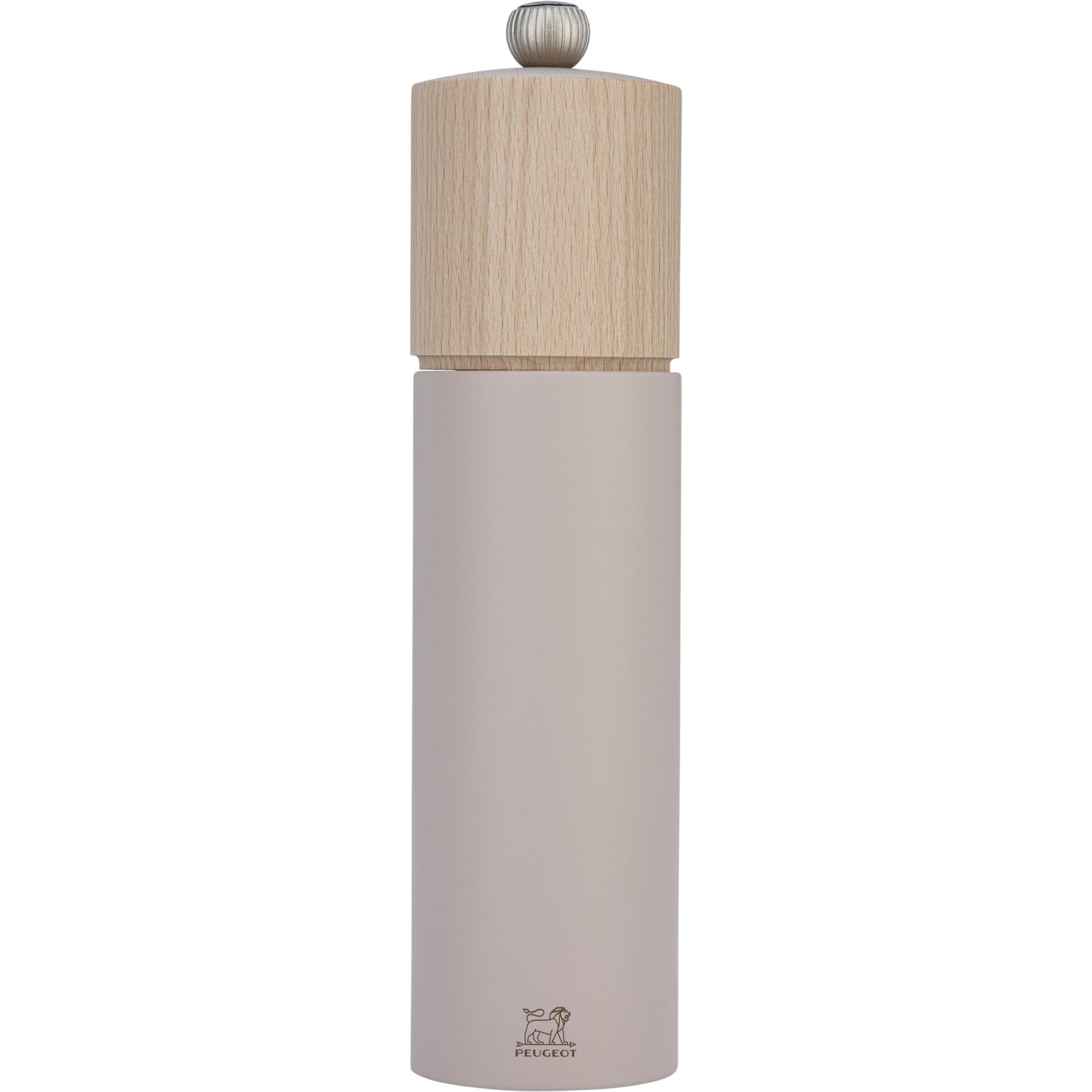 Peugeot BOREAL Z Salzmühle 21cm ROSE PETALE