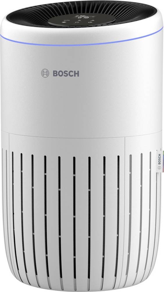 Bosch Air 4000i 62,5 m² 49 dB 24 W Bianco - Bosch Air 4000i, 49 dB,
