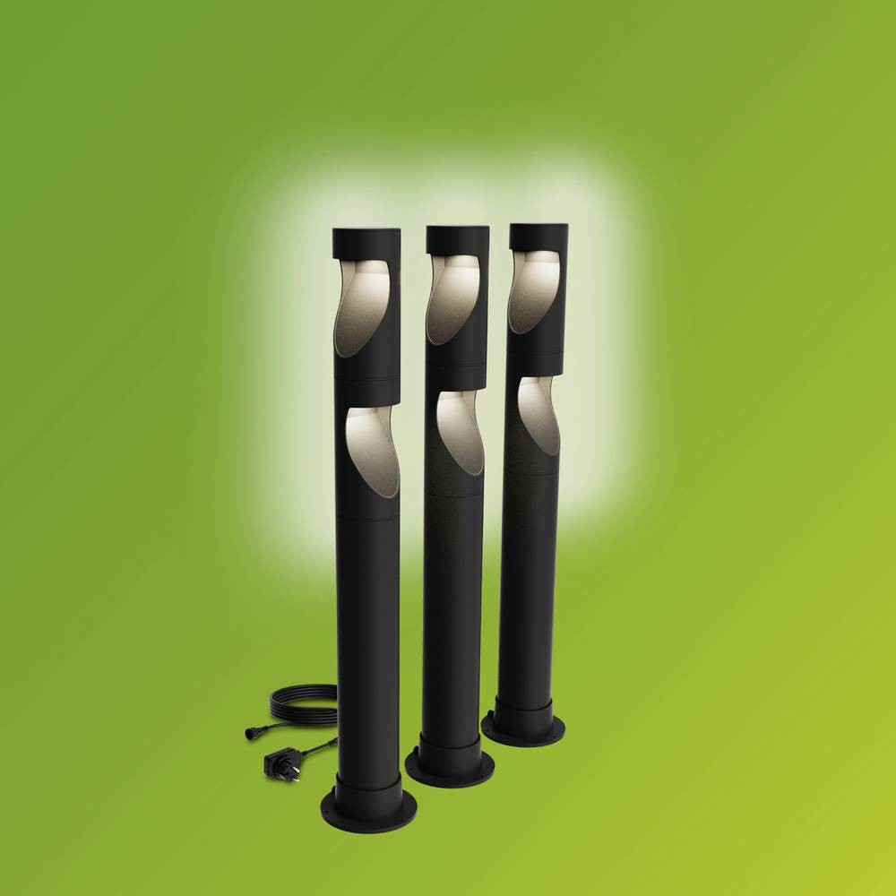 Philips 8720169387010 iluminación al aire libre LED - Philips