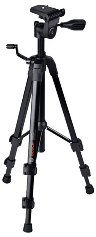 Bosch TT 120 tripode Universal 3 pata(s) Negro - Bosch TT 120, 3 pata(